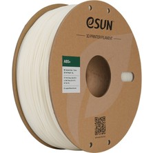 Esun Abs+ Natural Filament 1,75MM 1kg - Bisiparisver