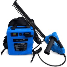 Areltar Avustralya Malı Archer Fındık Dibi Filiz Alma-Çay Toplama Makinası 12 Ah Güç