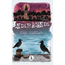 Binbir Göz Kitap Indiragandi