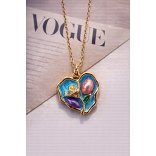 Adanova Concept Pinterest Love Çelik Kolye