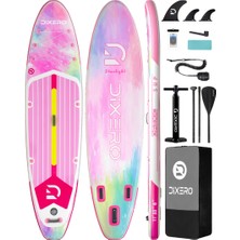SavaBoards Starlıght 335X84X15 cm Premium Şişme Paddle Board (Sup) – Özel Seri - Full Set