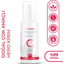 Yeşilmarka Çok Amaçlı Hero Cream