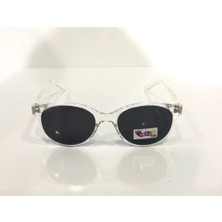 Vicco Kids TR070 C002 45 Polarize Çocuk Güneş Gözlüğü
