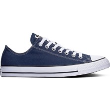 Converse CT CHUCK TAYLOR AS CORE Lacivert Erkek Sneaker