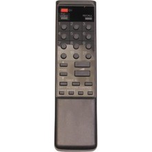 Najmaddin Arçelik - Beko Multi Vm 101 Tv Kumandası