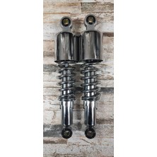 MBD Cup Arka Amatisör TAKIM(32CM)