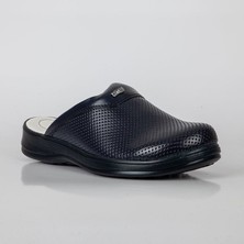 Ankara Üniforma Sabo Terlik Klasik Delikli Ortopedik Hastane,doktor,hemşire,aşçı Terliği