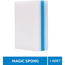 Magic Sponge (Sihirli Sünger) 2 Adet