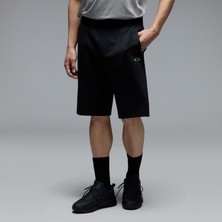 Oakley  Edge Force  Erkek Şort - Siyah