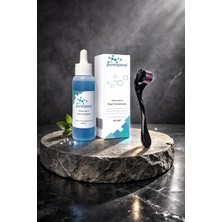 Boran purexpose Saç Bakım  saç serumu 1adet 1dermaroller