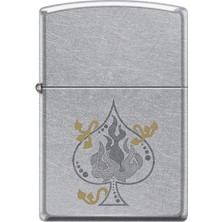 Zippo Ace Dizayn Çakmak