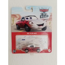 Disney Cars Mae Pillar - Durev