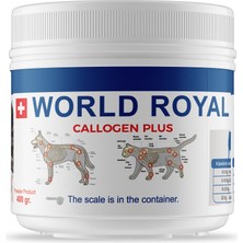 Köpek Collagen Kas Eklem Desteği