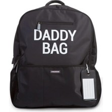 Childhome Daddy Bag Sırt Çantası