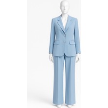 Sky Suit-Lıght Blue / M