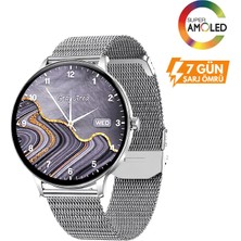 HainoTeko Watch HT27 Slim Elite Akıllı Saat