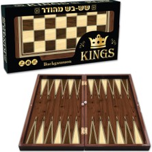 Promosyon Platin Kings Tavla