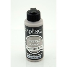 Cadence  Acrylic Multisurface H-022 M.kahve