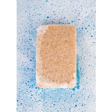 Kabak Lifli Çift Taraflı Mutfak Süngeri - 2 Adet