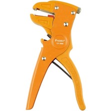 Pro's Kit Pro'skit CP-080E Kablo Soyma Pensesi