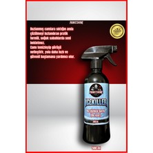 Icekıller Buz Çözücü Sprey De-Icer 500 ml