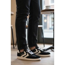 Hummel 227912 VM78 Cph Rs Siyah Beyaz Unisex Spor Ayakkabı