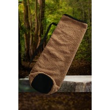 Camp Story Yoga Matı Taşıma Çantası 5.6.7.8 mm Matlar Icin Uzunluk 70 cm Cevresi 50 cm