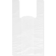 Ambalaj Pazarı Orijinal Hışır Atlet Poşet (Büyük) - 1 kg