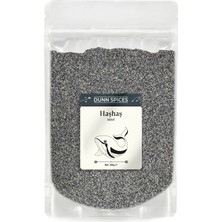 Dunn Mavi Haşhaş 250GR