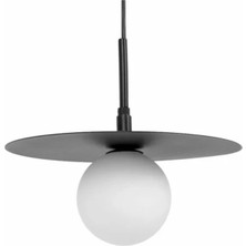 Ronisu Aydınlatma Cosmo Tekli Sarkıt Avize Ra-Avz- 5484-35-92