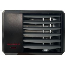 Bayraktar Ab-45 Sıcak Hava Üretici