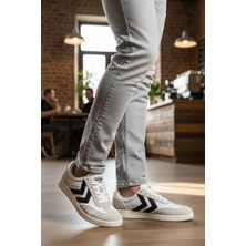 Hummel 227912 VM78 Cph Rs Beyaz Siyah Unisex Spor Ayakkabı