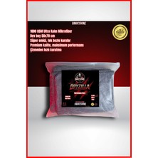 Dryzilla Oto Kurulama Havlusu 1000GSM 50X70CM %100 Mikrofiber