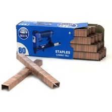 Delta 80/12-14-16 Çakma Teli 100 Parça Çıtçıtlı Dosya Renkli Yerli Üretim Sarf Malzemeler