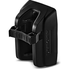 SHC4200 Karcher 2.645-182.0 Bahçe Duş Askı Aparatı, Siyah