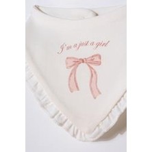 Bebek 3lü Fular %100 Organik Pamuk, Bebek ve Yenidoğan Serisi - CSY8164