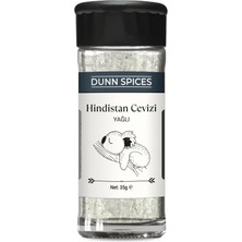 Dunn Hindistan Cevizi 35GR