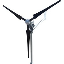 Tsm 2000 24V Rüzgar Türbini Windsafe Korumalı Ista-Breeze