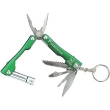 Pro's Kit Pro'skit MS-325 Çok Fonksiyonlu Anahtarlık