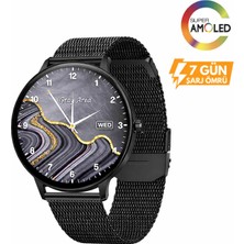 HainoTeko Watch HT27 Slim Elite Akıllı Saat