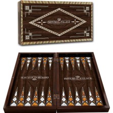 Imperial Casino Promosyon Masif Tavla