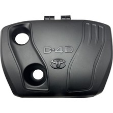 Jakuza Toyota Corolla -- Auris  Dizel Motor Koruma Kapağı 2014-2015-2016-2017-2018 Modeller