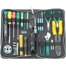 Pro's Kit Pro'skit 1PK-810B Elektronik Servis Bakım Takım Seti