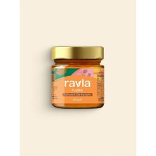 Ravla Flumix Baharatlı Bal Karışımı - 250 g