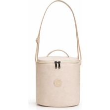 Alone Termal Yemek & Biberon Çantası 9311 Siyah Termal Anne Bebek ve Okul Beslenme Çantası