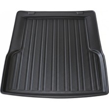 Rnport Opel Insignia Grand Sport 2017 Ve Sonrası Uyumlu Bagaj Havuzu