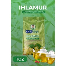 Mytee Ihlamur Aromalı Içecek Tozu 250GR