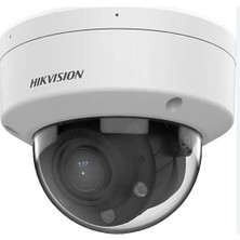 Hikvision DS-2CD1723G2-LIZSU 2 Mp 2.8-12M Lens Motorize Ir Ip Dome Kamera