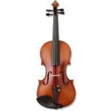 Mavis MV1410 Keman (3/4) Ergonomik Tasarım ve Kaliteli Ses ile Dayanıklı Yapı
