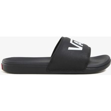 Vans La Costa Erkek Siyah Terlik.-